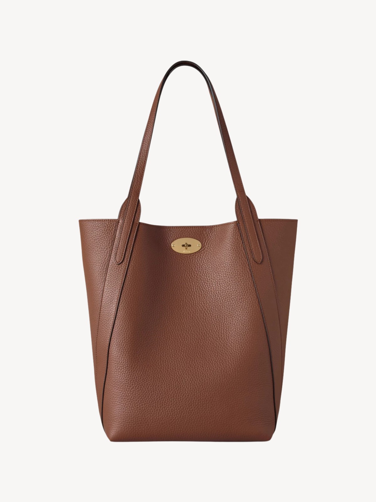 Mulberry - North South Bayswater Tote Mulberry - North South Bayswater Tote