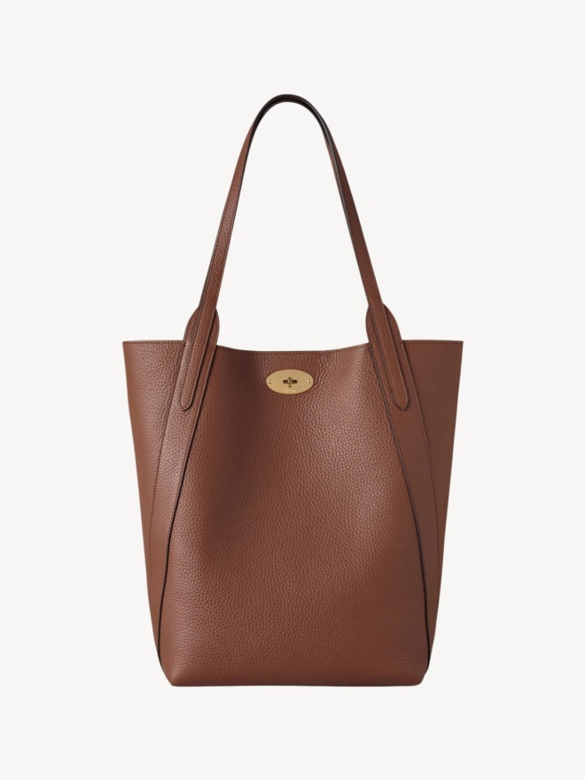 Mulberry - North South Bayswater Tote