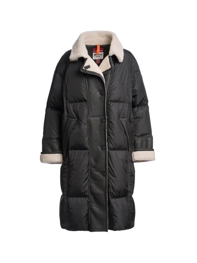 Para Jumpers - VELNA LONG PUFFER