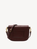 Mulberry - Small Darley Satchel Mulberry - Small Darley Satchel