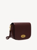 Mulberry - Small Darley Satchel Mulberry - Small Darley Satchel