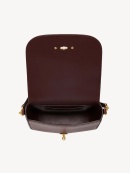 Mulberry - Small Darley Satchel Mulberry - Small Darley Satchel