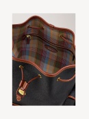 Mulberry - Scotchgrain Bucket Mulberry - Scotchgrain Bucket