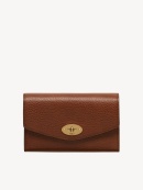 Mulberry - Medium Darley Wallet Mulberry - Medium Darley Wallet