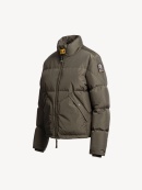 Para Jumpers - MALLERY SHORT JACKET Para Jumpers - MALLERY SHORT JACKET