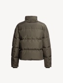 Para Jumpers - MALLERY SHORT JACKET Para Jumpers - MALLERY SHORT JACKET