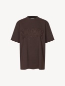 ROTATE - Jersey Oversized T-shirt ROTATE - Jersey Oversized T-shirt