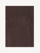 ROTATE - Jersey Oversized T-shirt ROTATE - Jersey Oversized T-shirt