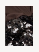 ROTATE - Knotted Midi Dress ROTATE - Knotted Midi Dress