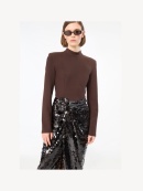 ROTATE - Knotted Midi Dress ROTATE - Knotted Midi Dress