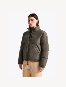 Para Jumpers - MALLERY SHORT JACKET Para Jumpers - MALLERY SHORT JACKET