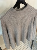 HEMISPHERE - Strik Pullover HEMISPHERE - Strik Pullover