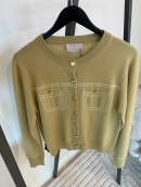 HEMISPHERE - Strik Cardigan HEMISPHERE - Strik Cardigan