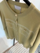 HEMISPHERE - Strik Cardigan HEMISPHERE - Strik Cardigan