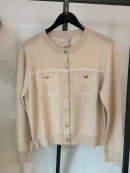 HEMISPHERE - Strik Cardigan HEMISPHERE - Strik Cardigan