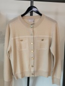 HEMISPHERE - Strik Cardigan HEMISPHERE - Strik Cardigan