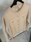 HEMISPHERE - Strik Cardigan HEMISPHERE - Strik Cardigan