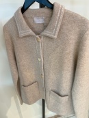 HEMISPHERE - Strik Cardigan HEMISPHERE - Strik Cardigan