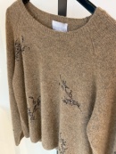 HEMISPHERE - Strik Pullover HEMISPHERE - Strik Pullover