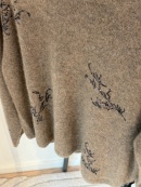 HEMISPHERE - Strik Pullover HEMISPHERE - Strik Pullover