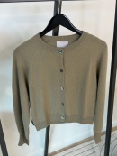 HEMISPHERE - Strik Cardigan 