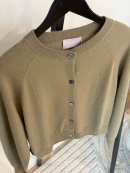 HEMISPHERE - Strik Cardigan 