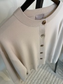 HEMISPHERE - Strik Cardigan HEMISPHERE - Strik Cardigan