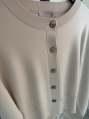 HEMISPHERE - Strik Cardigan HEMISPHERE - Strik Cardigan