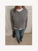 O TAY - Victoria Cardigan O TAY - Victoria Cardigan