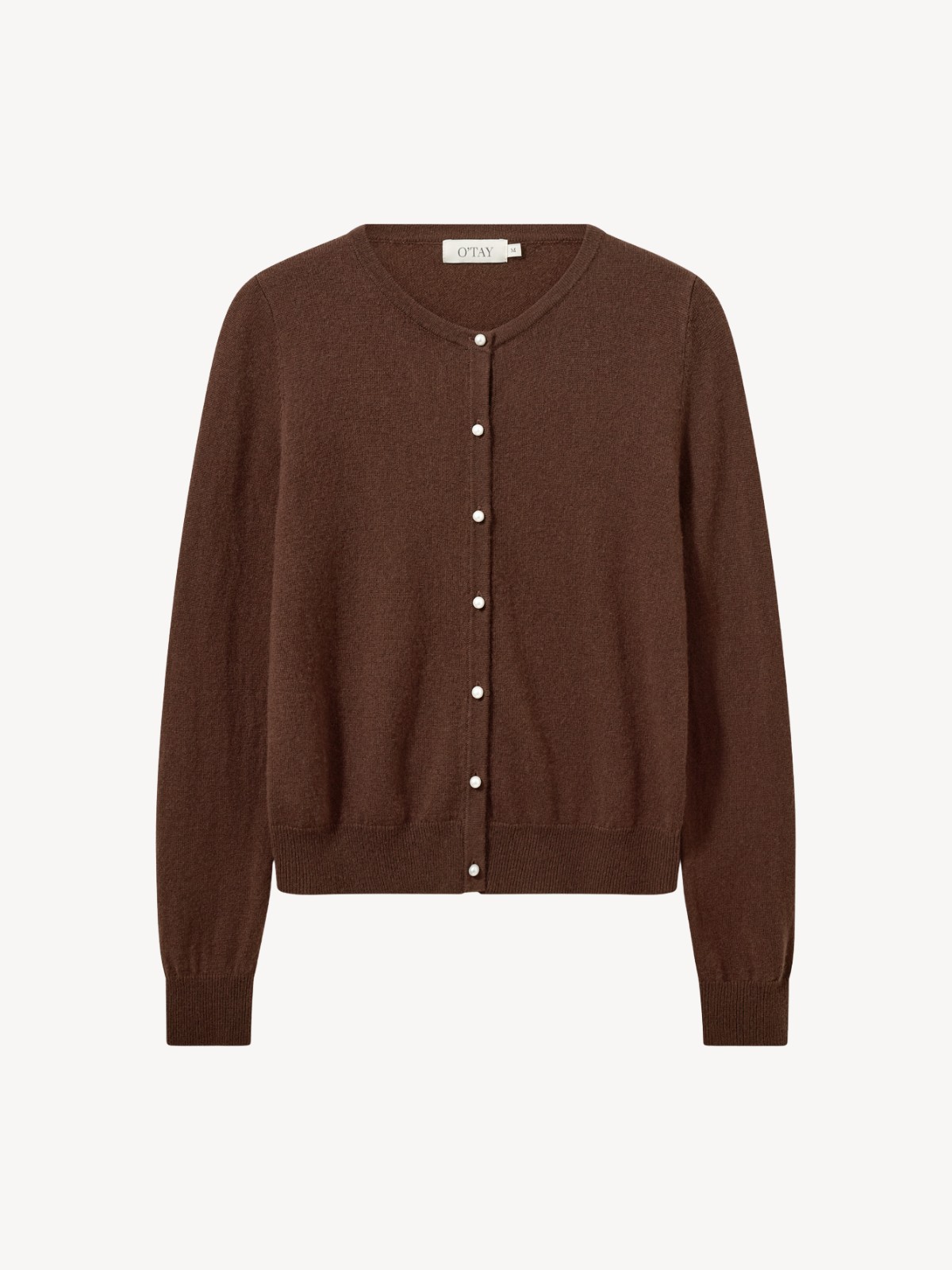 O TAY - Victoria cardigan O TAY - Victoria cardigan
