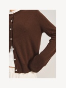 O TAY - Victoria cardigan O TAY - Victoria cardigan