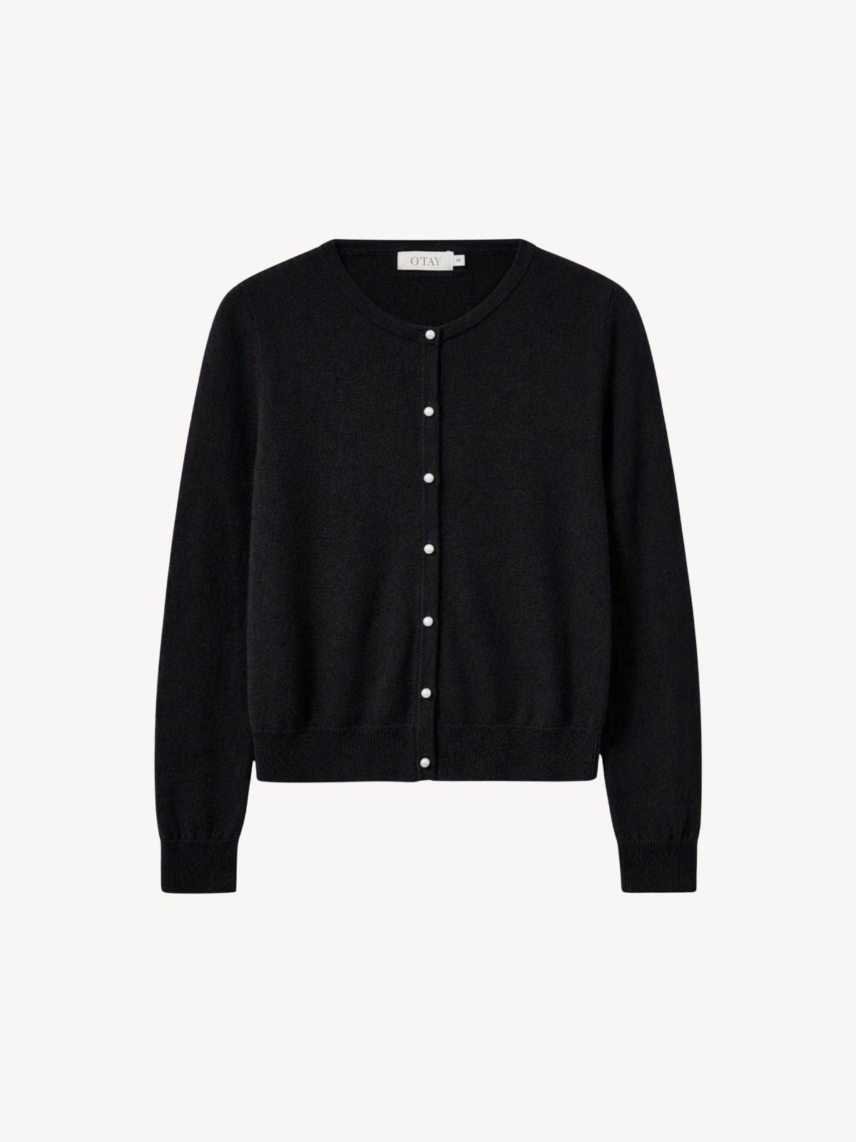 O TAY - Victoria cardigan O TAY - Victoria cardigan