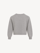 HEMISPHERE - Strik Cardigan HEMISPHERE - Strik Cardigan