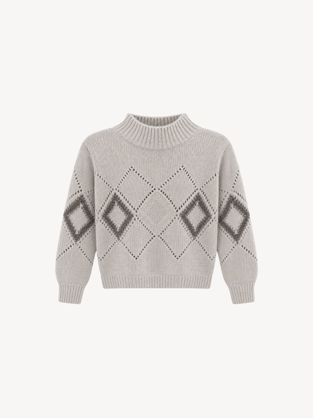HEMISPHERE - Strik pullover HEMISPHERE - Strik pullover