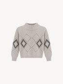 HEMISPHERE - Strik pullover HEMISPHERE - Strik pullover