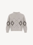 HEMISPHERE - Strik pullover HEMISPHERE - Strik pullover
