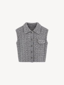 HEMISPHERE - Strik Vest 