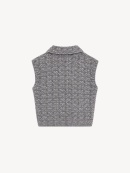 HEMISPHERE - Strik Vest 
