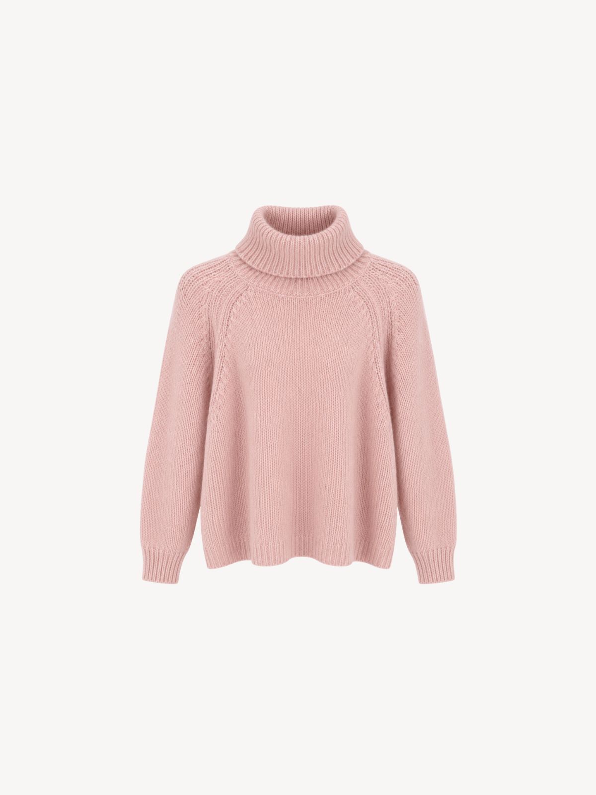 HEMISPHERE - Strik Pullover HEMISPHERE - Strik Pullover