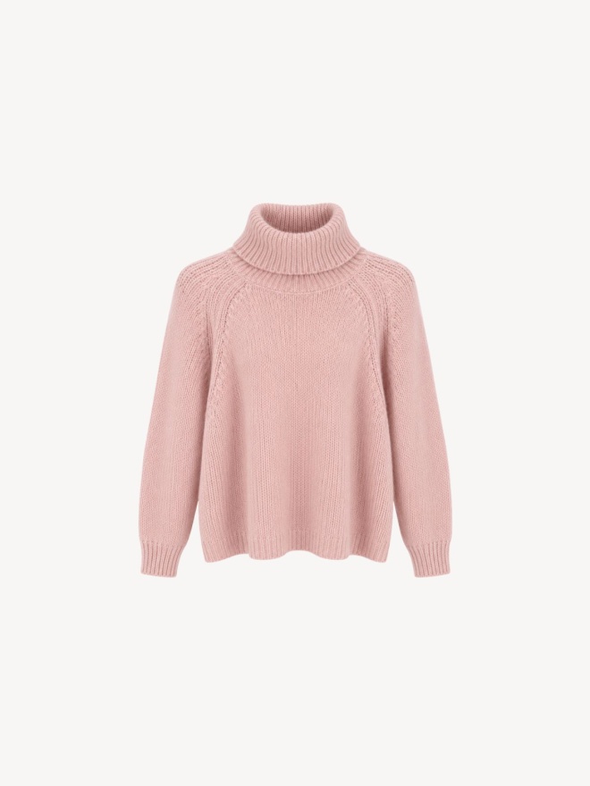 HEMISPHERE - Strik Pullover