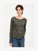 Skall Studio - EDIE CARDIGAN Skall Studio - EDIE CARDIGAN