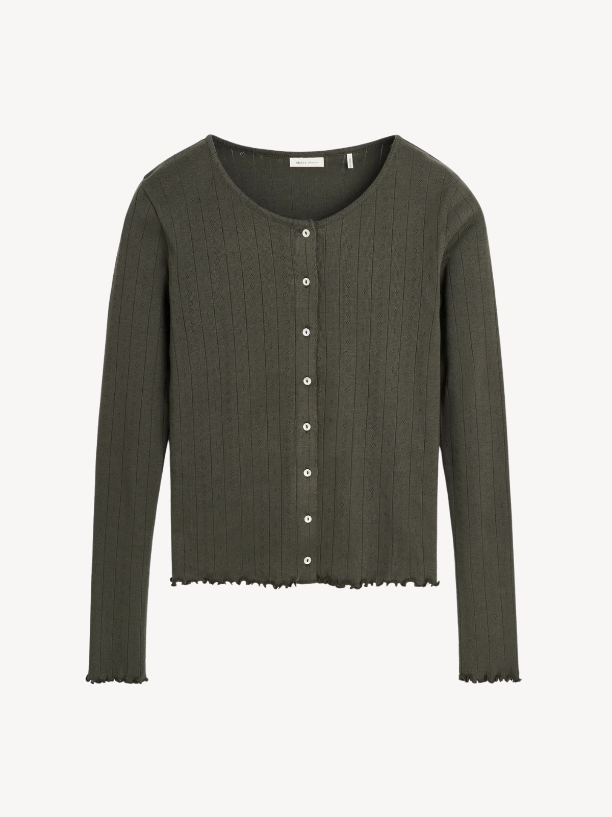 Skall Studio - EDIE CARDIGAN Skall Studio - EDIE CARDIGAN