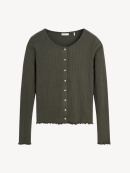 Skall Studio - EDIE CARDIGAN Skall Studio - EDIE CARDIGAN