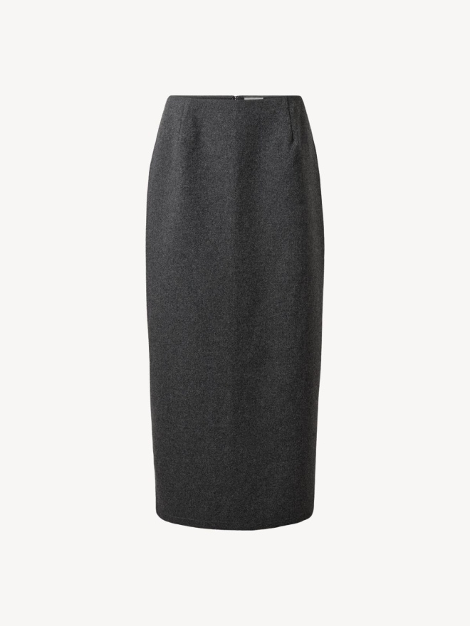 O TAY - SAIDE SKIRT