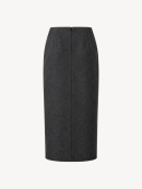 O TAY - SAIDE SKIRT