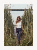 O TAY - SAIDE SKIRT