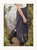 O TAY - SAIDE SKIRT
