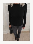O TAY - ABBELONE SWEATER 