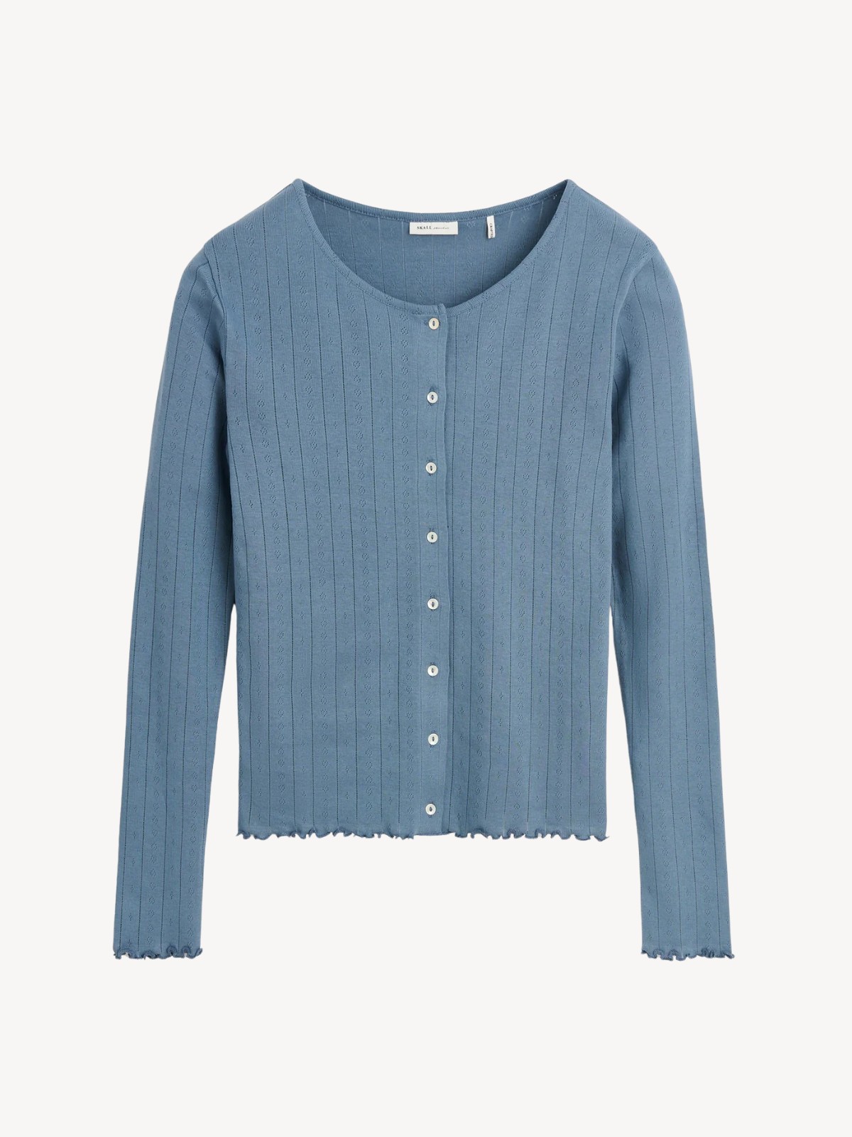 Skall Studio - EDIE CARDIGAN Skall Studio - EDIE CARDIGAN