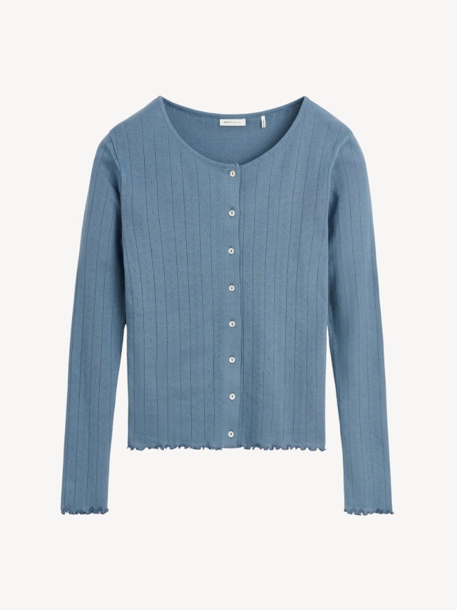 Skall Studio - EDIE CARDIGAN